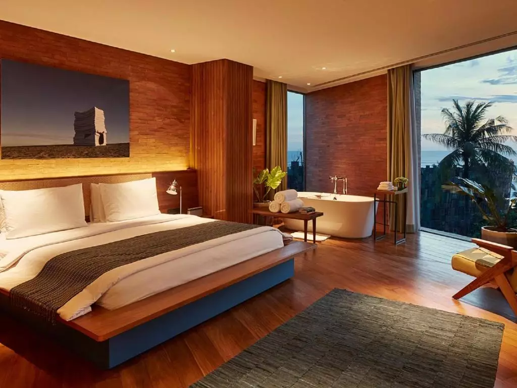 پتیتو هد اتاق 3